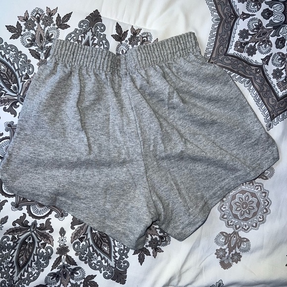 Kids soffe shorts - Picture 2 of 3